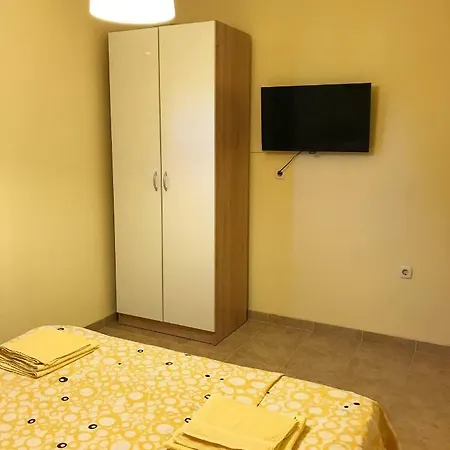 Appartement Iric