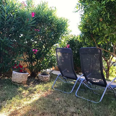 Appartement Iric Vir