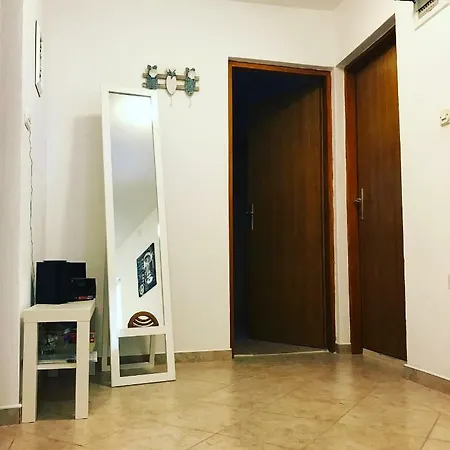 Appartement Iric