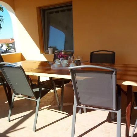 Appartement Iric *