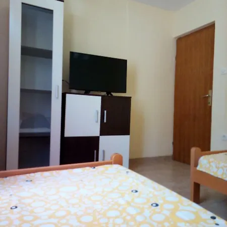Appartement Iric